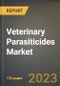 Veterinary Parasiticides Market Research Report by Type, by Animal Type, by End-user, by State - United States Forecast to 2027 - Cumulative Impact of COVID-19 - Product Thumbnail Image