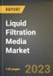 Liquid Filtration Media Market Research Report by Type, by Application, by State - United States Forecast to 2027 - Cumulative Impact of COVID-19 - Product Thumbnail Image