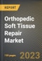 Orthopedic Soft Tissue Repair Market Research Report by Procedure (Achilles tendinosis repair, Biceps Tenodesis, and Cruciate ligaments repair), Injury Location, State - United States Forecast to 2027 - Cumulative Impact of COVID-19 - Product Image