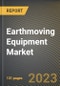 Earthmoving Equipment Market Research Report by Type (Backhoe Loaders, Bulldozers, and Excavators), Application, State - United States Forecast to 2027 - Cumulative Impact of COVID-19 - Product Image