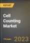 Cell Counting Market Research Report by Product, Application, End-User, State - Cumulative Impact of COVID-19, Russia Ukraine Conflict, and High Inflation - United States Forecast 2023-2030 - Product Image