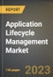 Application Lifecycle Management Market Research Report by Type (Services and Software), Product, Industry, Deployment, State - United States Forecast to 2027 - Cumulative Impact of COVID-19 - Product Image