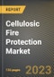 Cellulosic Fire Protection Market Research Report by Type (Solvent-borne and Water-borne), Material Type, Substrate Type, End-use, State - United States Forecast to 2027 - Cumulative Impact of COVID-19 - Product Thumbnail Image