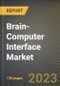 Brain-Computer Interface Market Research Report by Type, Application, State - United States Forecast to 2027 - Cumulative Impact of COVID-19 - Product Image