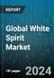 Global White Spirit Market by Type (Type 0, Type 1, Type 2), Flash Point (High Flash Point, Low Flash Point, Medium Flash Point), Application - Forecast 2024-2030 - Product Thumbnail Image