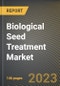 Biological Seed Treatment Market Research Report by Crop, by Function, by Type, by State - United States Forecast to 2027 - Cumulative Impact of COVID-19 - Product Thumbnail Image