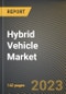 Hybrid Vehicle Market Research Report by Electric Powertrain, by Propulsion, by Degree of Hybridization, by Component, by Vehicle, by State - United States Forecast to 2027 - Cumulative Impact of COVID-19 - Product Thumbnail Image