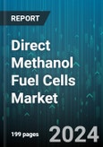 Direct Methanol Fuel Cells Market by Component, Power, Application, End-User - Global Forecast 2025-2030- Product Image