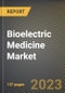 Bioelectric Medicine Market Research Report by Product (Cardiac Pacemakers, Cochlear Implants, and Deep Brain Stimulators), Type, Application, End-User, State - United States Forecast to 2027 - Cumulative Impact of COVID-19 - Product Thumbnail Image