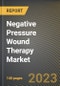 Negative Pressure Wound Therapy Market Research Report by Product (Conventional NPWT and Single-use NPWT), Wound Type, End User, State - United States Forecast to 2027 - Cumulative Impact of COVID-19 - Product Image