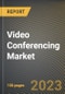 Video Conferencing Market Research Report by Industry, Deployment, State - Cumulative Impact of COVID-19, Russia Ukraine Conflict, and High Inflation - United States Forecast 2023-2030 - Product Image