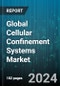 Global Cellular Confinement Systems Market by Material, Application - Cumulative Impact of COVID-19, Russia Ukraine Conflict, and High Inflation - Forecast 2023-2030 - Product Image