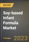 Soy-based Infant Formula Market Research Report by Age Group (0-6 Months Baby, 12-36 Months Baby, and 6-12 Months Baby), Type, Distribution Channel, State - United States Forecast to 2027 - Cumulative Impact of COVID-19 - Product Thumbnail Image