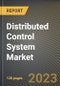 Distributed Control System Market Research Report by Component (Hardware and Software), End User, Application, State - United States Forecast to 2027 - Cumulative Impact of COVID-19 - Product Thumbnail Image