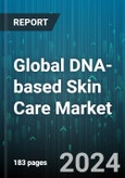 Global DNA-based Skin Care Market by Product (Creams, Serums), Distribution (Offline, Online) - Forecast 2024-2030- Product Image