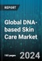 Global DNA-based Skin Care Market by Product (Creams, Serums), Distribution (Offline, Online) - Cumulative Impact of COVID-19, Russia Ukraine Conflict, and High Inflation - Forecast 2023-2030 - Product Image