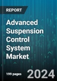 Advanced Suspension Control System Market by Product Type, Vehicle Type - Global Forecast 2025-2030- Product Image