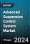 Advanced Suspension Control System Market by Product Type, Vehicle Type - Global Forecast 2025-2030 - Product Thumbnail Image