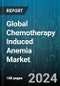 Global Chemotherapy Induced Anemia Market by Range Of Anemia, Treatment, Drug, End-User - Cumulative Impact of COVID-19, Russia Ukraine Conflict, and High Inflation - Forecast 2023-2030 - Product Image