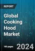 Global Cooking Hood Market by Product (Cabinet, Down draft, Insert), Structure (Convertible, Ducted, Ductless), Distribution Channel, End-User - Forecast 2024-2030- Product Image