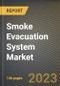 Smoke Evacuation System Market Research Report by Product (Accessories, Smoke evacuating systems, and Smoke evacuation filters), Application, End User, State - United States Forecast to 2027 - Cumulative Impact of COVID-19 - Product Image
