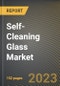 Self-Cleaning Glass Market Research Report by Coating (Hydrophilic, Hydrophobic), Application (Automotive, Non-Residential Construction, Residential Construction) - United States Forecast 2023-2030 - Product Image