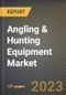 Angling & Hunting Equipment Market Research Report by Product (Accessories, Archery, and ATV Accessories), Distribution, State - United States Forecast to 2027 - Cumulative Impact of COVID-19 - Product Image
