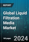 Global Liquid Filtration Media Market by Type (Biological Medias, Chemical Medias, Mechanical Medias), Application (Automobile, Industrial, Water Treatment) - Forecast 2024-2030- Product Image