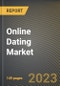 Online Dating Market Research Report by Services (General Online Dating Services, Merging Online Dating Services, Niche Online Dating Services), Product (Apps, Website), Subscription, Age Group, Business Model - United States Forecast 2023-2030 - Product Image