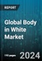 Global Body in White Market by Construction (Frame Mounted, Monocoque), Manufacturing Method (Cold Stamping, Hot Stamping, Roll Forming), Material Type, Vehicle Type - Forecast 2024-2030 - Product Image