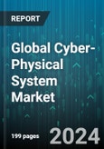 Global Cyber-Physical System Market by Component (Hardware, Services, Software), Deployment (Cloud, On-Premises), Industry - Forecast 2024-2030- Product Image