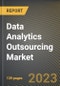 Data Analytics Outsourcing Market Research Report by Solution, Type, Application, End User, State - United States Forecast to 2027 - Cumulative Impact of COVID-19 - Product Image
