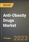 Anti-Obesity Drugs Market Research Report by Drug Type (OTC Drugs and Prescription Drugs), Mechanism of Action, State - United States Forecast to 2027 - Cumulative Impact of COVID-19 - Product Thumbnail Image