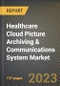 Healthcare Cloud Picture Archiving & Communications System Market Research Report by Function (Cardiology, Oncology, and Ophthalmology), End-use, State - United States Forecast to 2027 - Cumulative Impact of COVID-19 - Product Thumbnail Image