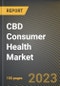 CBD Consumer Health Market Research Report by Product (Medical OTC Products and Nutraceuticals), Distribution Channel, State - United States Forecast to 2027 - Cumulative Impact of COVID-19 - Product Image