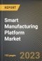 Smart Manufacturing Platform Market Research Report by Type, Industry, Application, Deployment Type, State - United States Forecast to 2027 - Cumulative Impact of COVID-19 - Product Thumbnail Image
