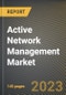 Active Network Management Market Research Report by Component (Services and Software), Organization Size, Application Area, State - United States Forecast to 2027 - Cumulative Impact of COVID-19 - Product Image