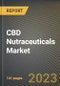 CBD Nutraceuticals Market Research Report by Product Type, Sales Channel, State - Cumulative Impact of COVID-19, Russia Ukraine Conflict, and High Inflation - United States Forecast 2023-2030 - Product Thumbnail Image