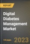 Digital Diabetes Management Market Research Report by Type, by Product, by End-user, by State - United States Forecast to 2027 - Cumulative Impact of COVID-19 - Product Thumbnail Image
