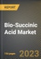 Bio-Succinic Acid Market Research Report by Process Type (Ammonium Sulphate Process, Direct Crystallization Process, and Electrodialysis Process), Application, End User, State - United States Forecast to 2027 - Cumulative Impact of COVID-19 - Product Thumbnail Image