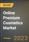 Online Premium Cosmetics Market Research Report by Product, by Gender, by State - United States Forecast to 2027 - Cumulative Impact of COVID-19 - Product Thumbnail Image