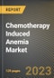Chemotherapy Induced Anemia Market Research Report by Range Of Anemia (Life-Threatening Anemia, Mild Anemia, Moderate Anemia), Treatment (Erythropoiesis-Stimulating Agents, Iron Supplementation, RBC Transfusions), Drug, End-User - United States Forecast 2023-2030 - Product Image
