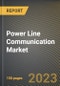 Power Line Communication Market Research Report by Offering (Hardware, Services, and Software), Frequency, Modulation Technique, Application, Vertical, State - United States Forecast to 2027 - Cumulative Impact of COVID-19 - Product Thumbnail Image