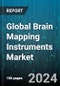 Global Brain Mapping Instruments Market by Product Type (Computed Axial Tomography, Electroencephalography, Functional Magnetic Resonance Imaging), End-User (Diagnostic Centers, Hospitals) - Forecast 2024-2030 - Product Thumbnail Image