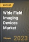 Wide Field Imaging Devices Market Research Report by Modality (Hand-held and Tabletop), Application, End-user, State - United States Forecast to 2027 - Cumulative Impact of COVID-19 - Product Image