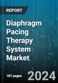 Diaphragm Pacing Therapy System Market by Product, Application - Global Forecast 2025-2030- Product Image