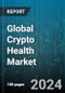 Global Crypto Health Market by Function (Claims Adjudication & Billing Management, Clinical Data Exchange & Interoperability, Supply Chain Management), End User (Healthcare Patients, Healthcare Payers, Healthcare Providers) - Forecast 2024-2030 - Product Thumbnail Image