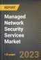 Managed Network Security Services Market Research Report by Industry, Deployment, State - United States Forecast to 2027 - Cumulative Impact of COVID-19 - Product Thumbnail Image