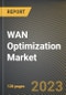 WAN Optimization Market Research Report by Component (Services and Solution), Solution, Service, Deployment Mode, End User, Vertical, State - United States Forecast to 2027 - Cumulative Impact of COVID-19 - Product Thumbnail Image