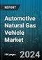 Automotive Natural Gas Vehicle Market by Vehicle, Technology, Fuel - Global Forecast 2025-2030 - Product Image